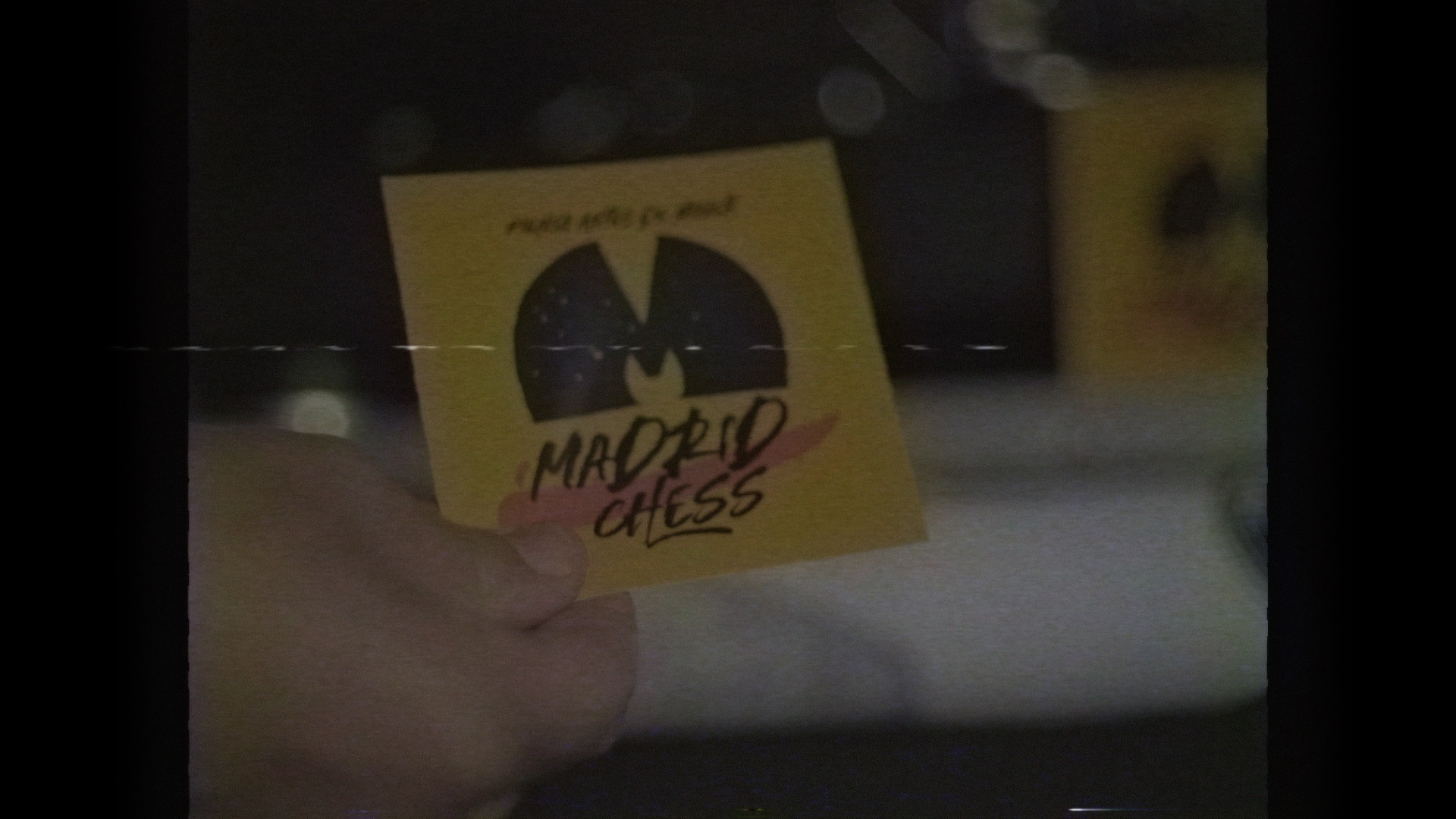 PIENSA ANTES DE MOVER