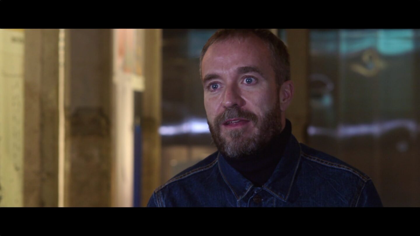 CRUZ NOVILLO DE CINE