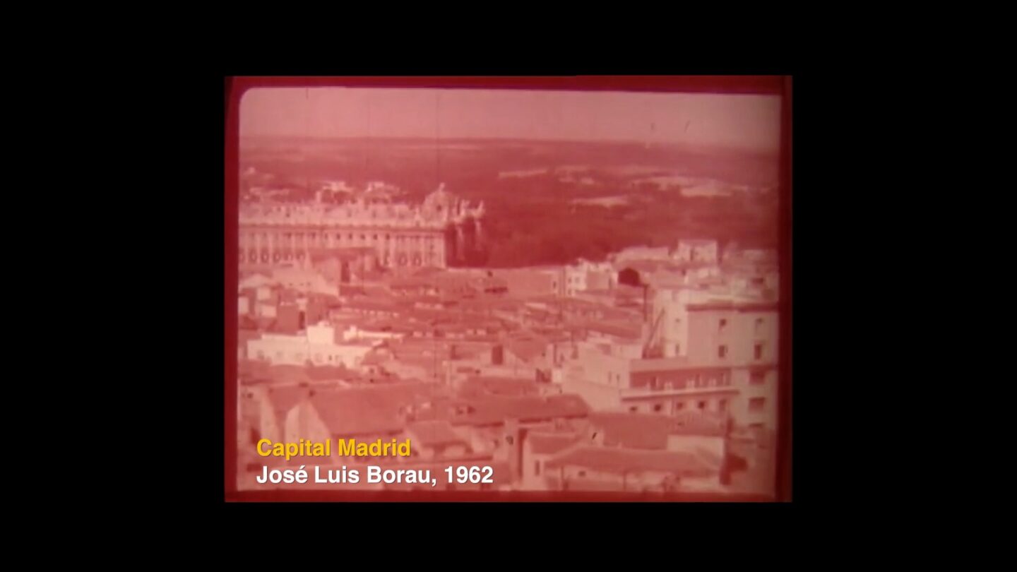 CRUZ NOVILLO DE CINE