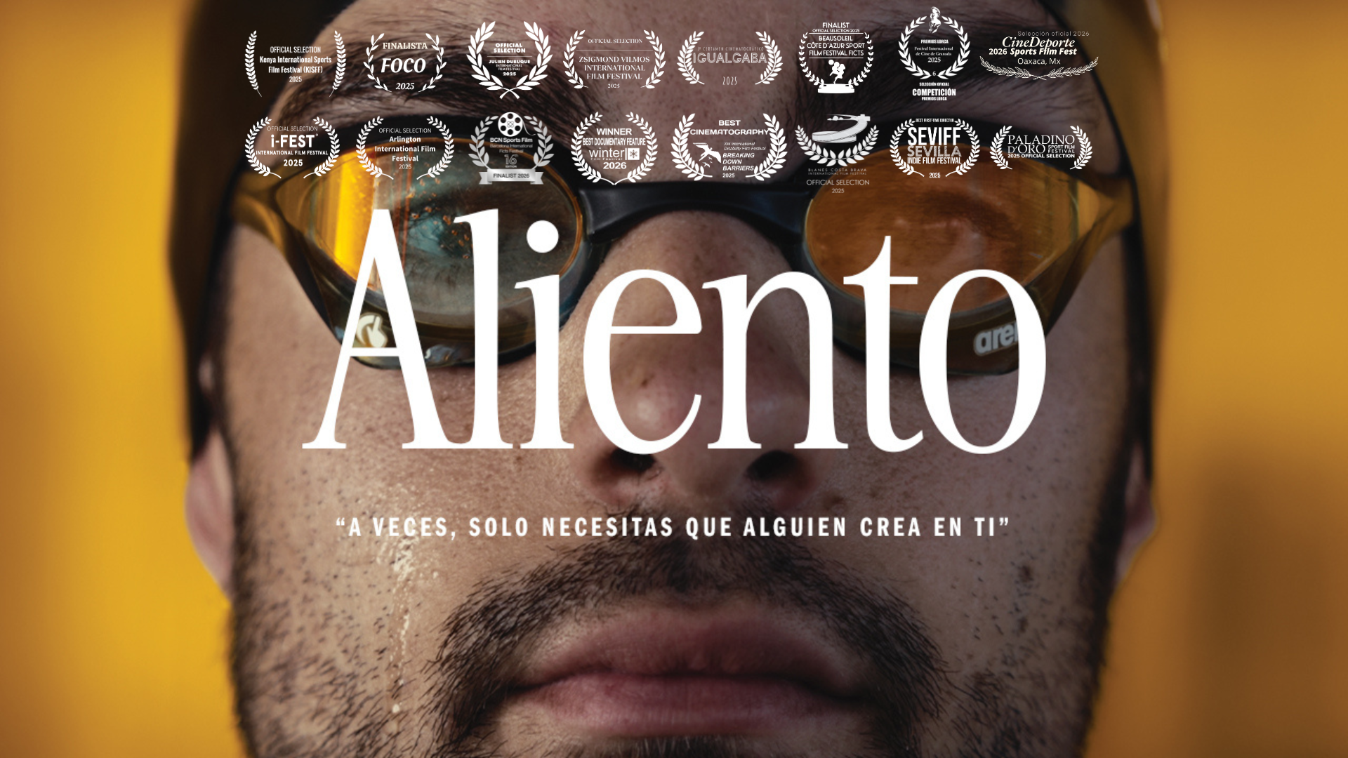 ALIENTO