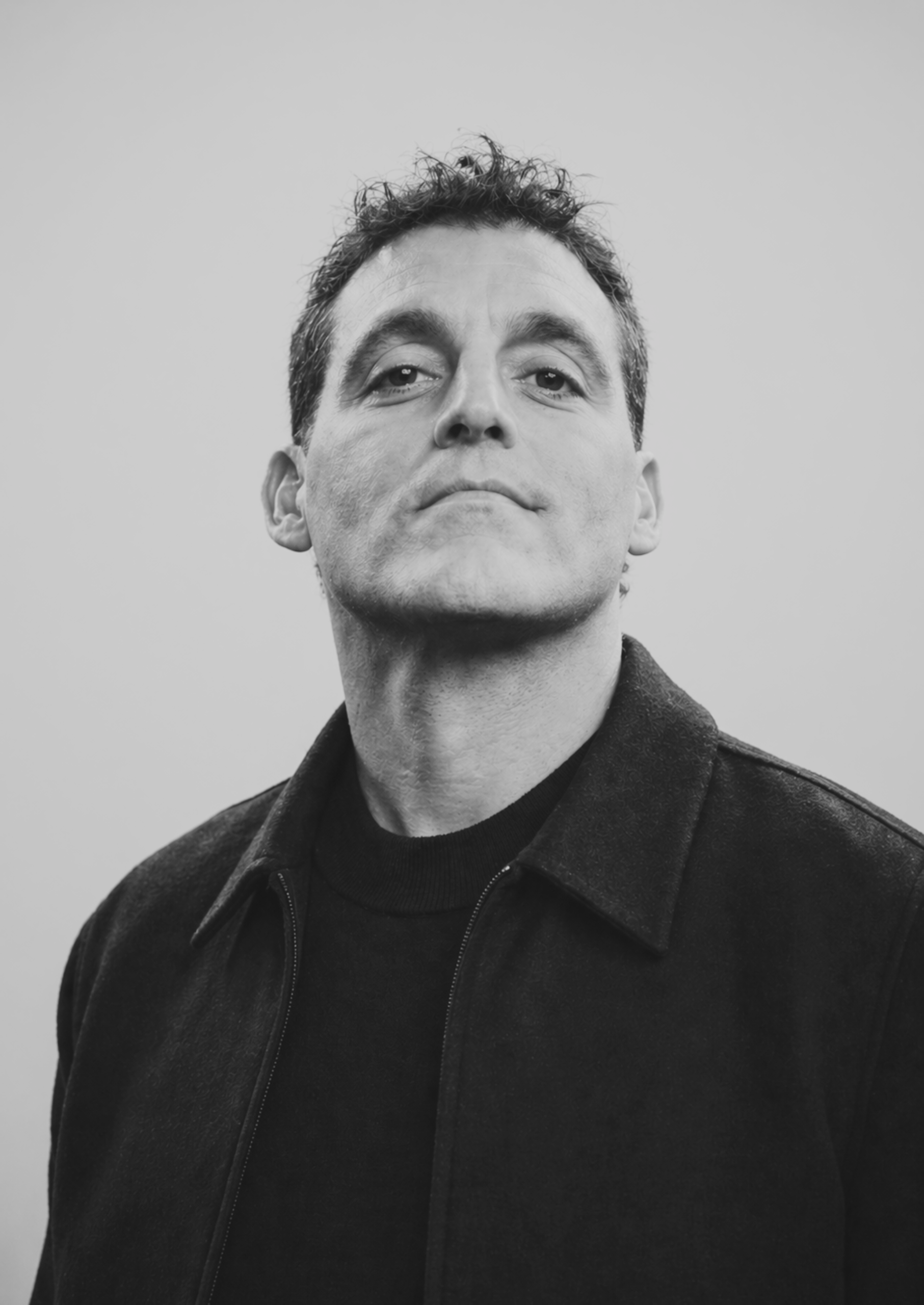 Eduardo Muñoz