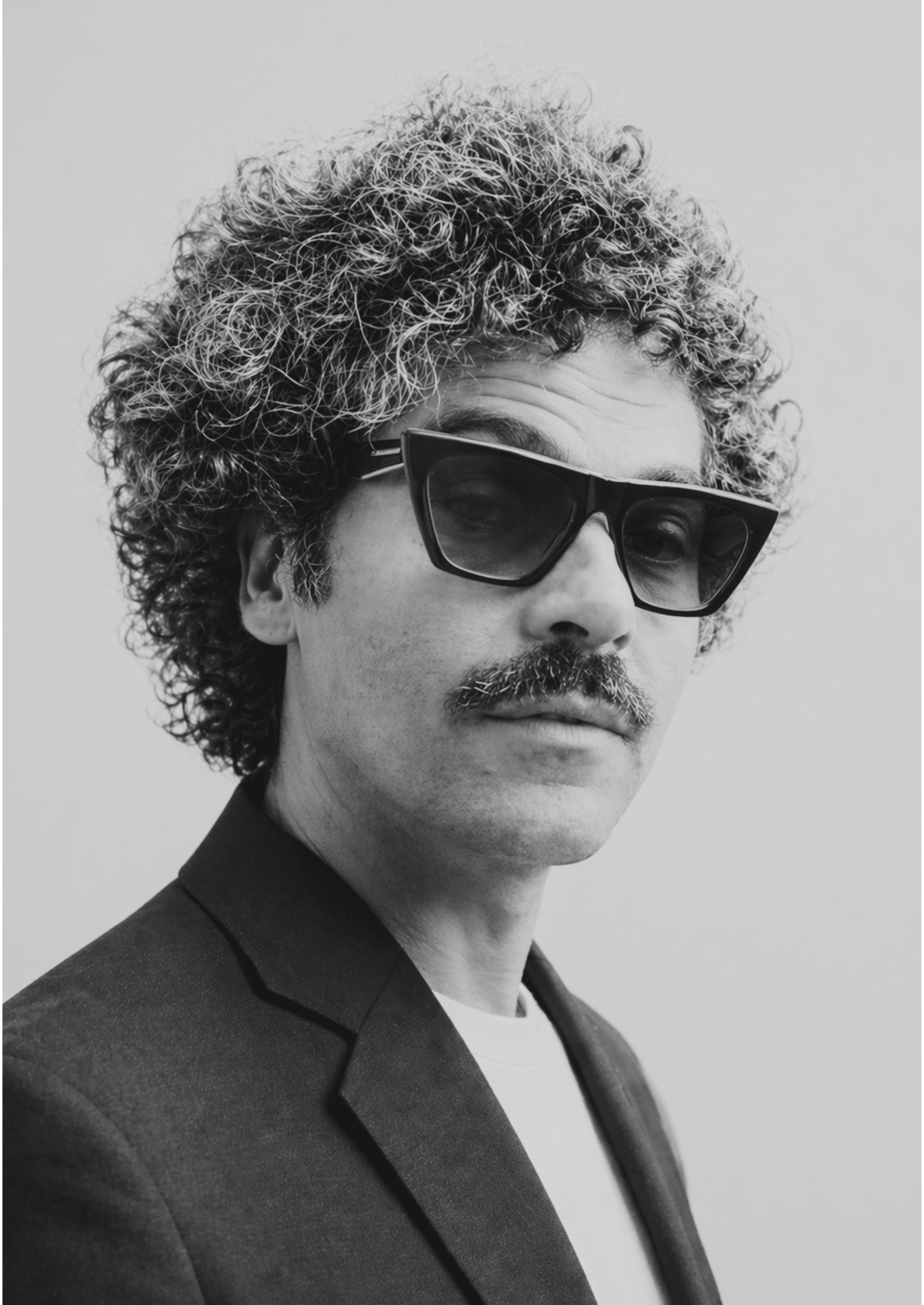 José del Corral